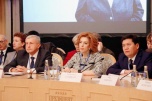 Международная конференция «Проблемы защиты прав человека на евразийском пространстве: обмен лучшими практиками омбудсменов» Международная конференция «Проблемы защиты прав человека на евразийском пространстве: обмен лучшими практиками омбудсменов»