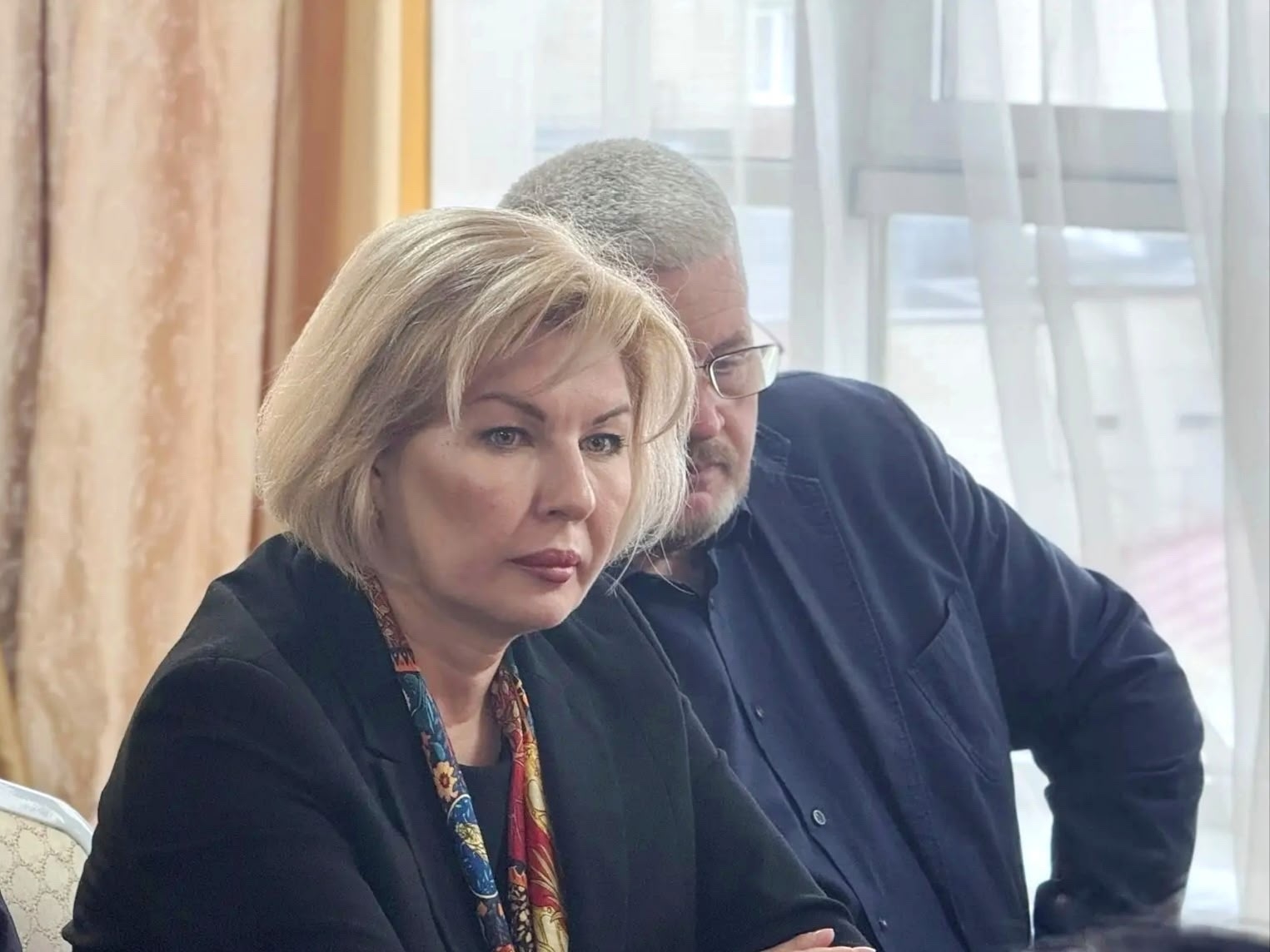 В НАО обсудили защиту прав коренных малочисленных народов В НАО обсудили защиту прав коренных малочисленных народов