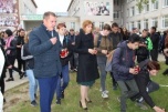 День солидарности в борьбе с терроризмом