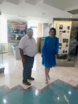 К решению вопроса погашения задолженности по заработной плате подключился омбудсмен Республики Башкортостан К решению вопроса погашения задолженности по заработной плате подключился омбудсмен Республики Башкортостан