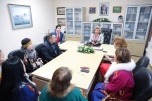 Оленеводам НАО необходим механизм идентификации национальности для получения льгот Оленеводам НАО необходим механизм идентификации национальности для получения льгот