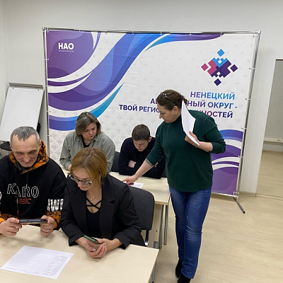 Члены Штаба и представители аппарата Уполномоченного продолжают подготовку общественных наблюдателей в очном формате