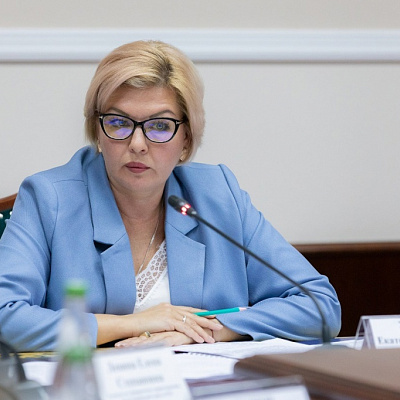 Заседание Экспертного совета при Уполномоченном по правам человека в Ненецком автономном округе