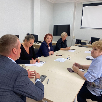 В преддверии избирательной кампании муниципального уровня возобновил работу Общественный штаб по наблюдению за выборами