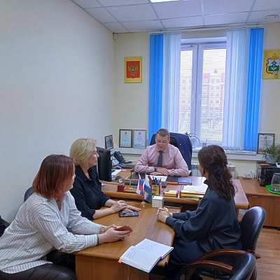 В НАО продолжает работу штаб общественного наблюдения за выборами